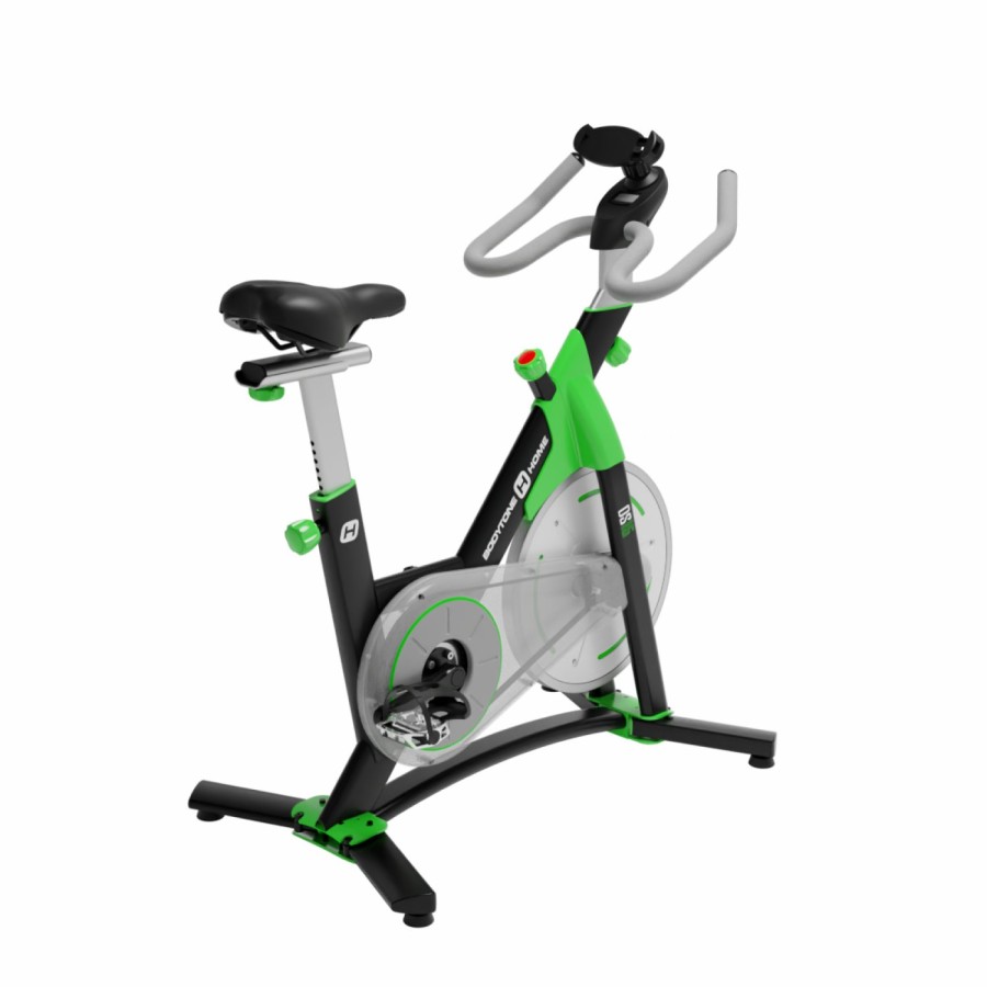 Clearance Bodytone Bicicleta Ciclo Indoor Ds15