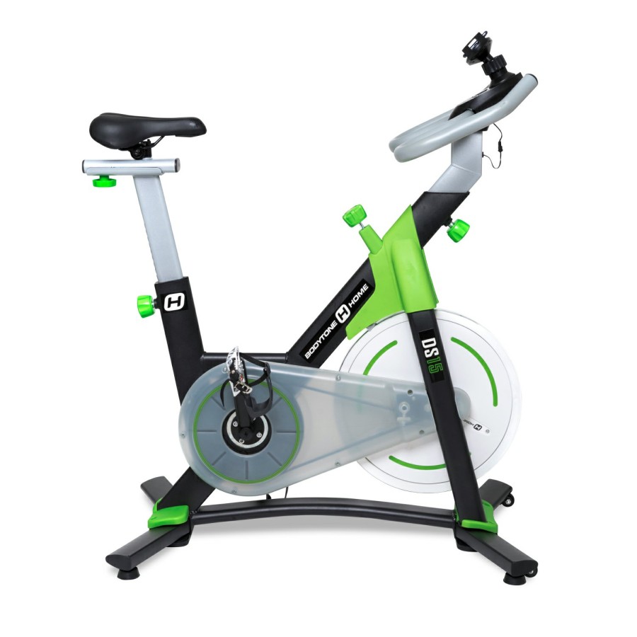 Clearance Bodytone Bicicleta Ciclo Indoor Ds15