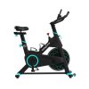 Clearance Bodytone Active Bike 200 Azul