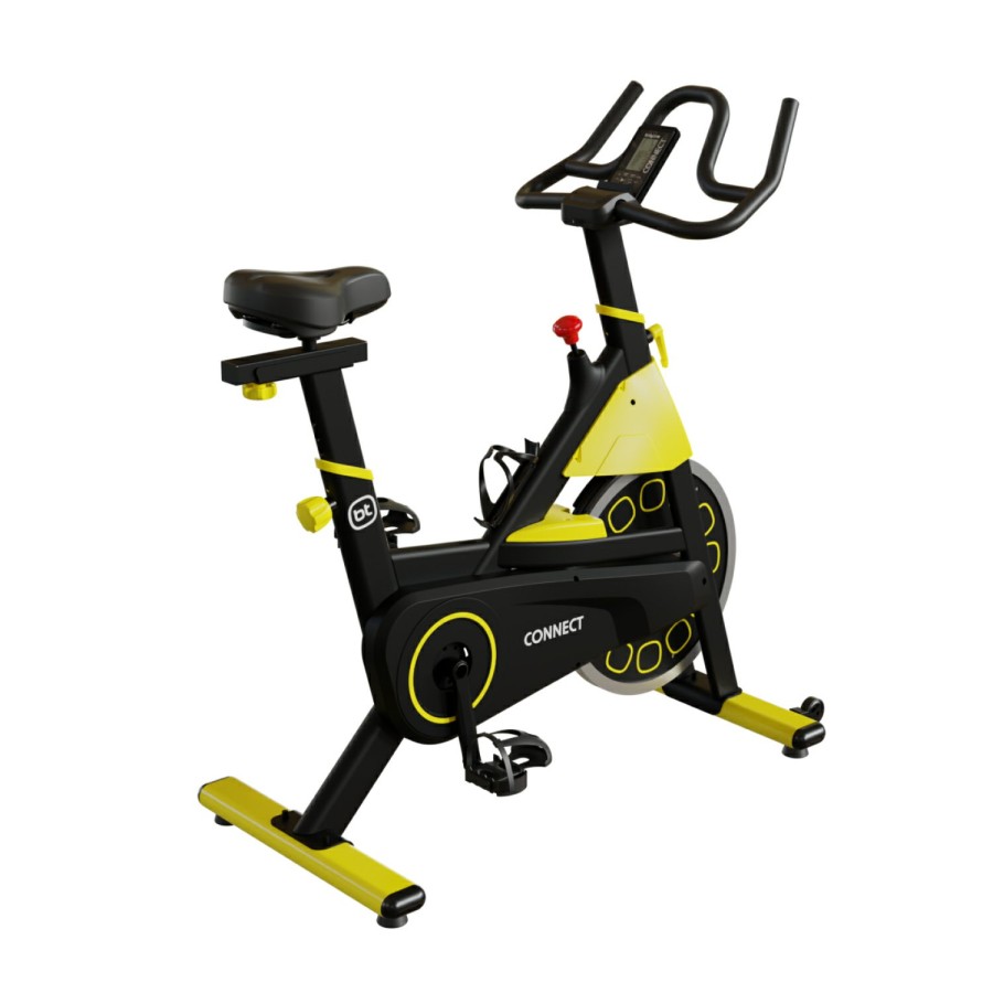 Best Bodytone Active Bike 200 Connect Amarillo