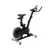 Clearance Bodytone Active Bike 100 Gris