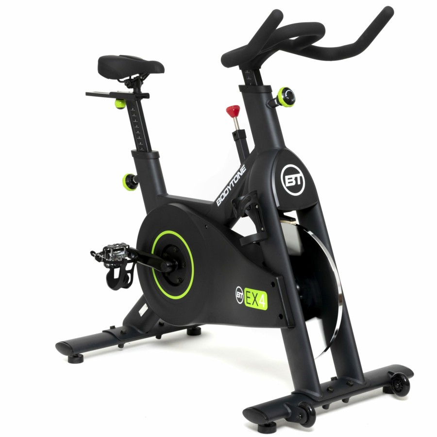 Clearance Bodytone Ex4 Bicicleta Indoor Semiprofesional