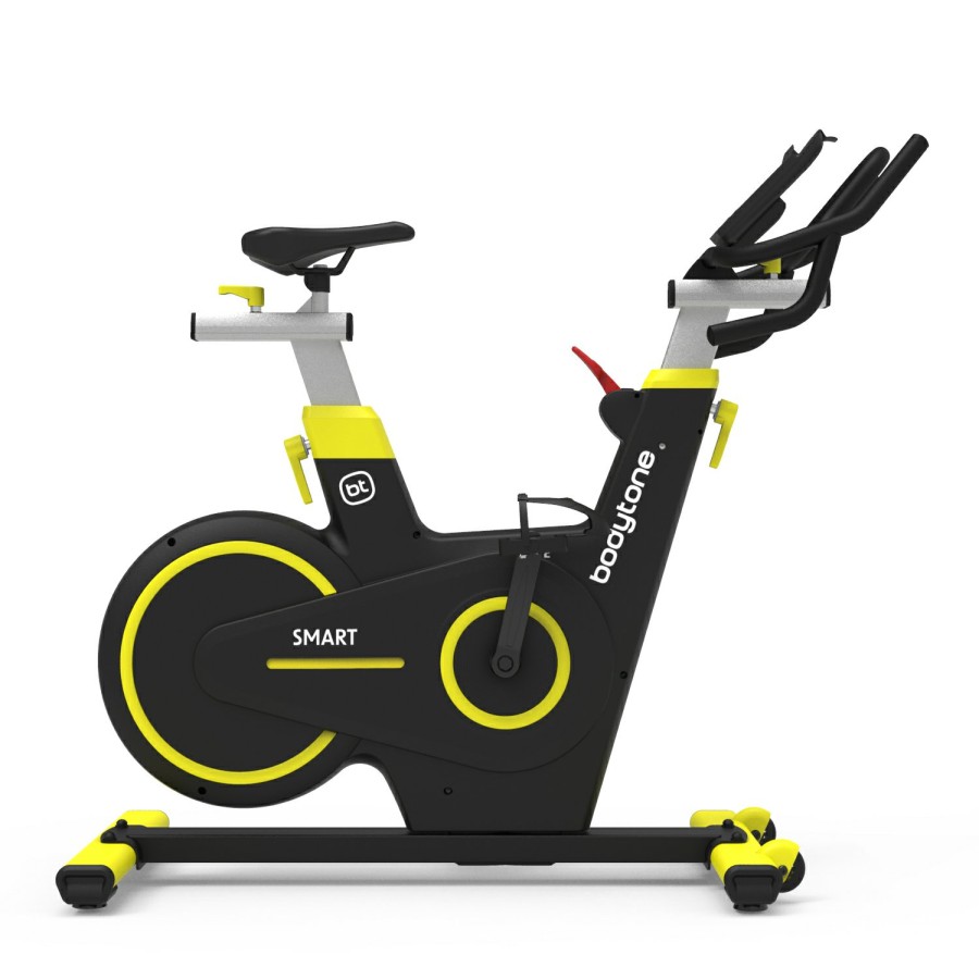 Online Bodytone Active Bike 350 Smart Amarillo