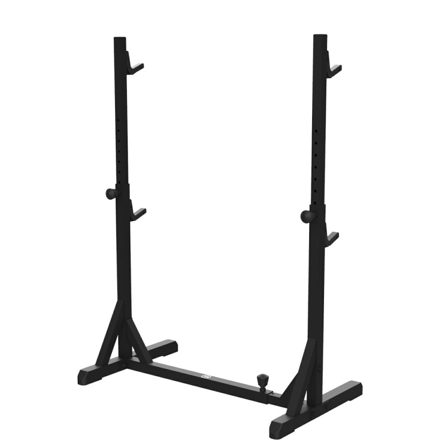 Best Bodytone Active Strength Soporte De Musculacion Regulable Hbc08