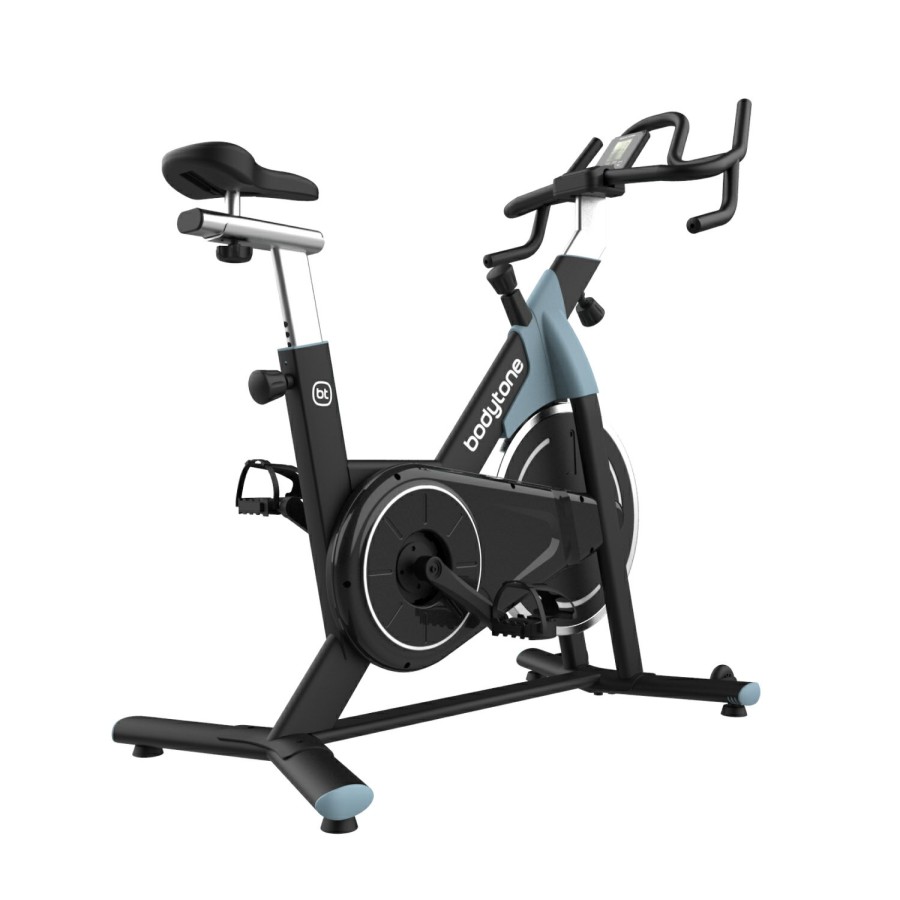 Best Bodytone Bicicleta Ciclo Indoor Ds25+