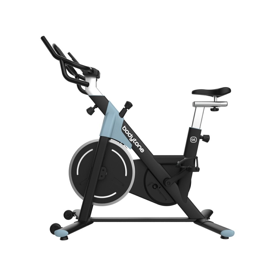 Best Bodytone Bicicleta Ciclo Indoor Ds25+