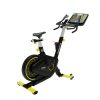 Best Bodytone Active Bike 400 Smart Screen Amarillo