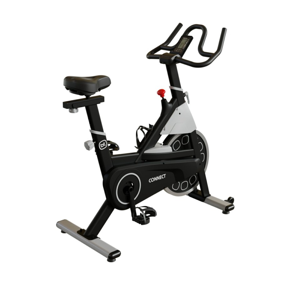 Best Bodytone Active Bike 200 Connect Gris