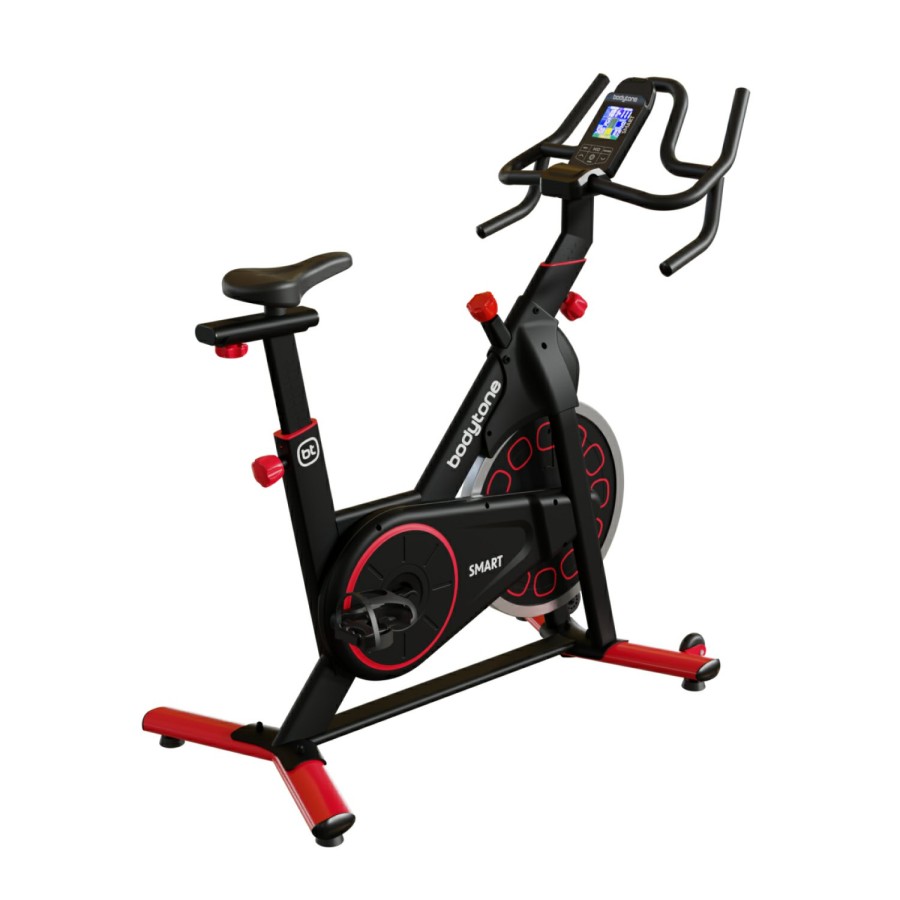 Online Bodytone Active Bike 300 Smart Rojo