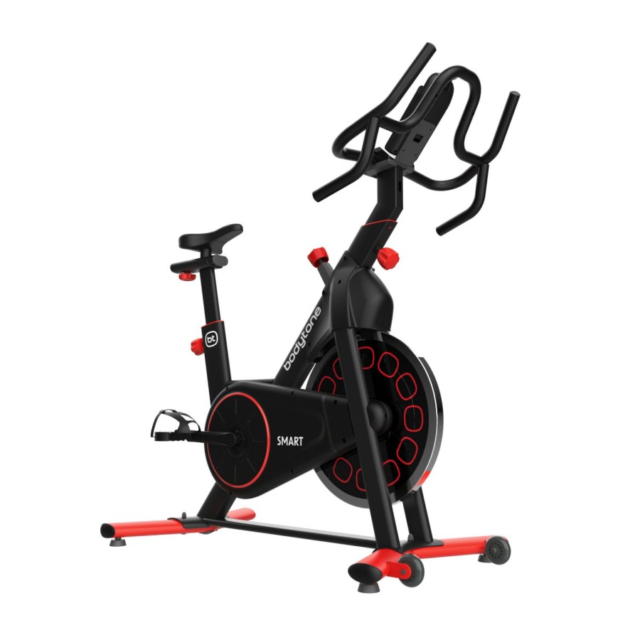 Online Bodytone Active Bike 300 Smart Rojo