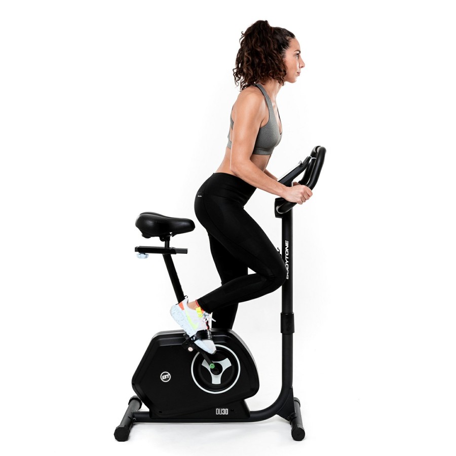 Best Bodytone Bicicleta Estatica Inteligente Du30