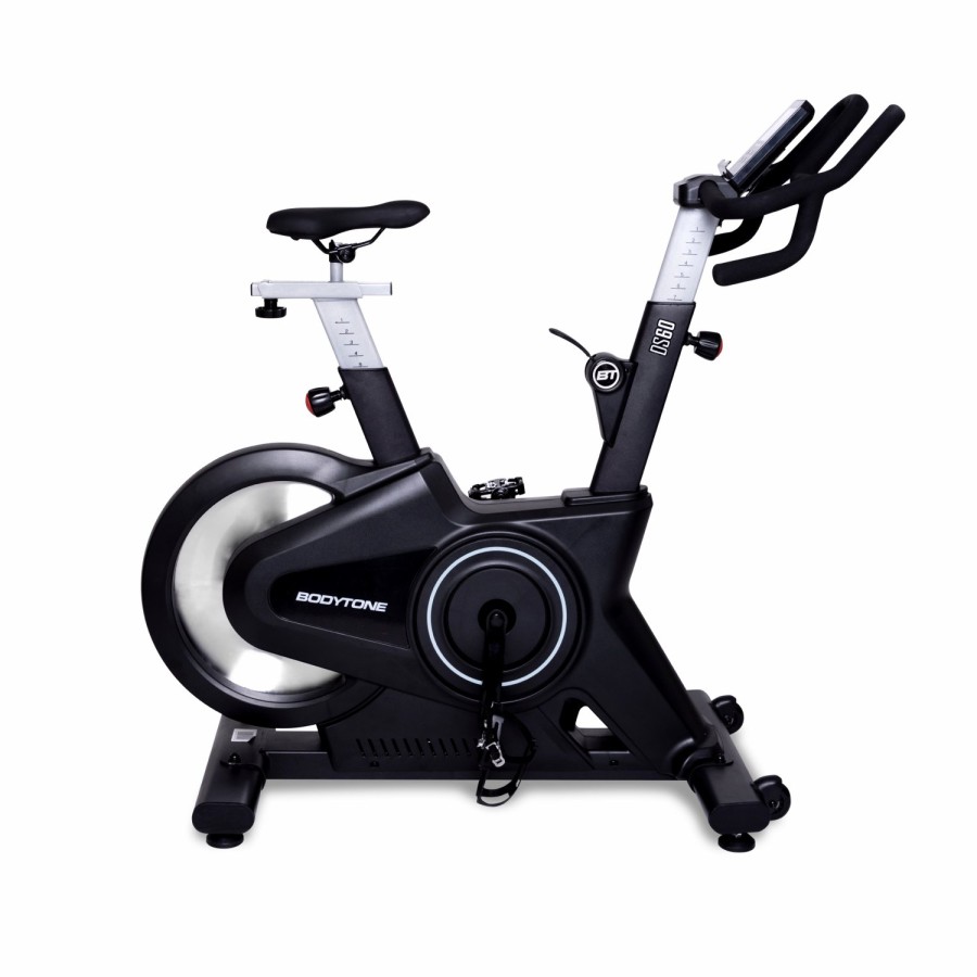 Clearance Bodytone Smartbike Ciclo Indoor Bluetooth Ds60