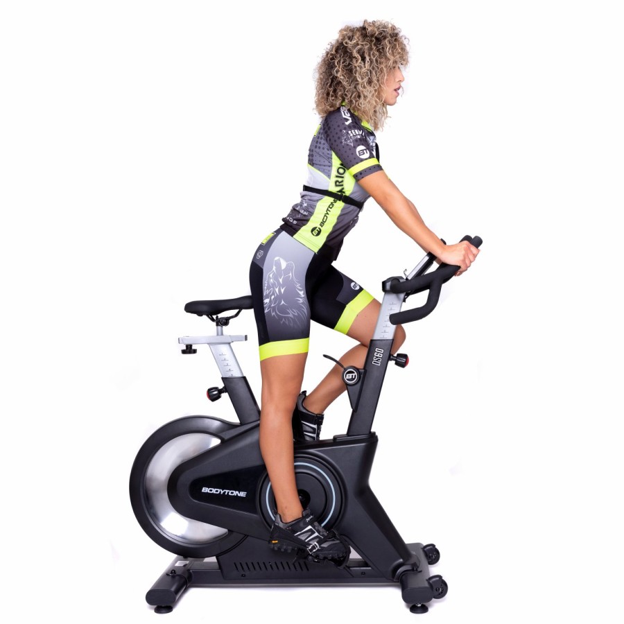 Clearance Bodytone Smartbike Ciclo Indoor Bluetooth Ds60