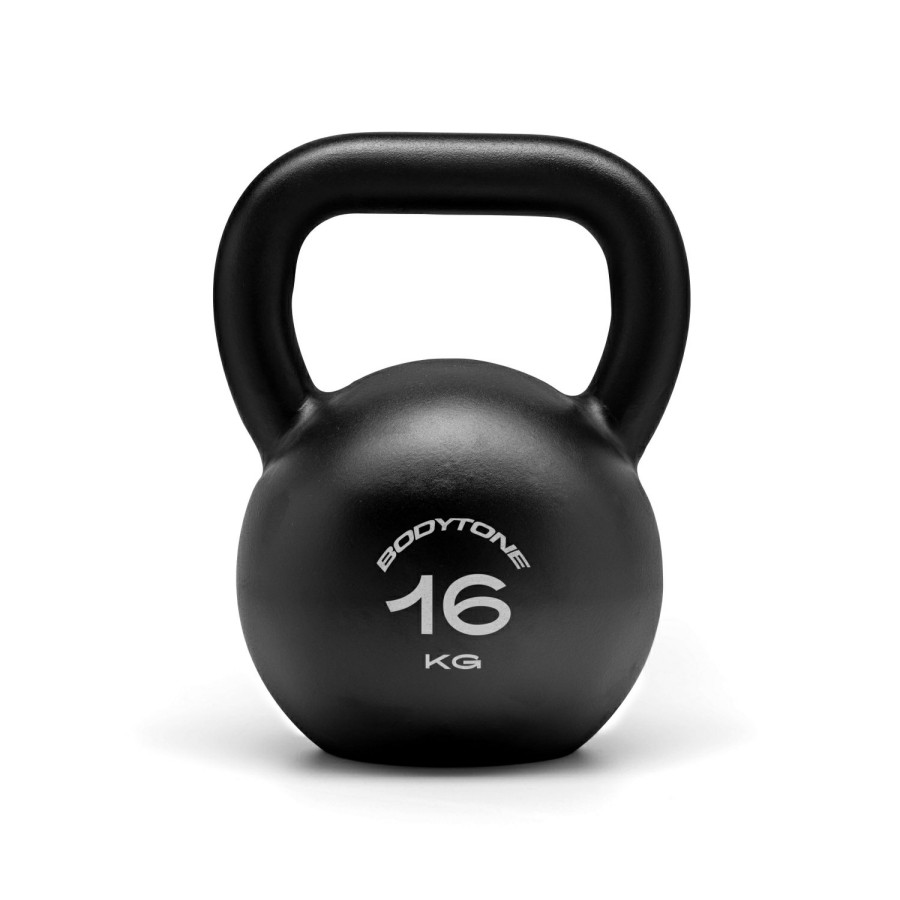 Best Bodytone Kb16 Kettlebell 16 Kg