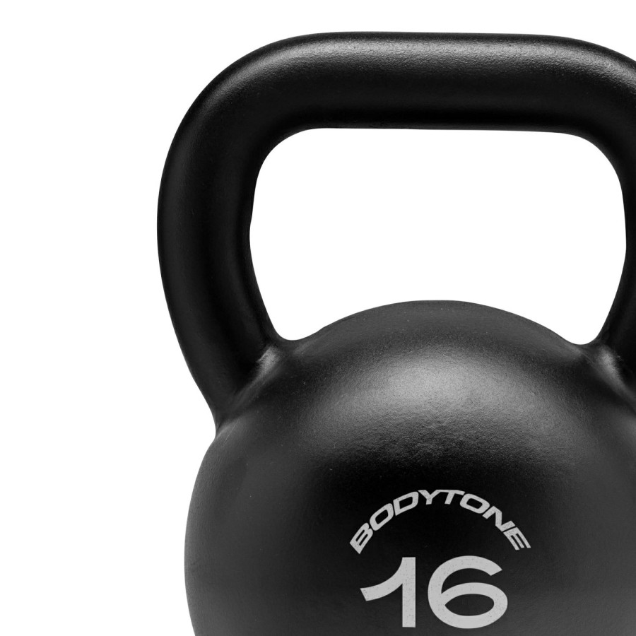 Best Bodytone Kb16 Kettlebell 16 Kg