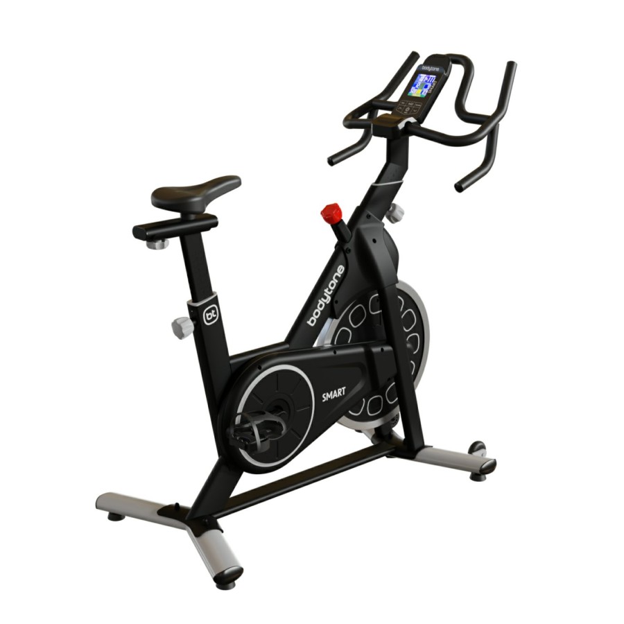 Hot Bodytone Active Bike 300 Smart Gris