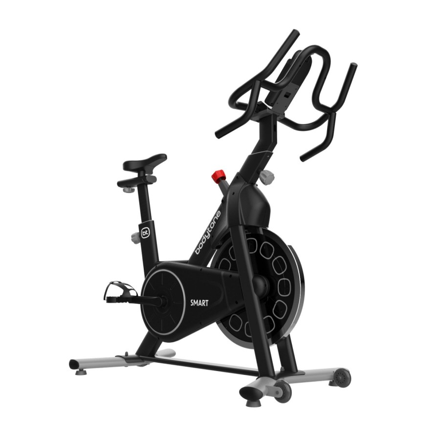 Hot Bodytone Active Bike 300 Smart Gris