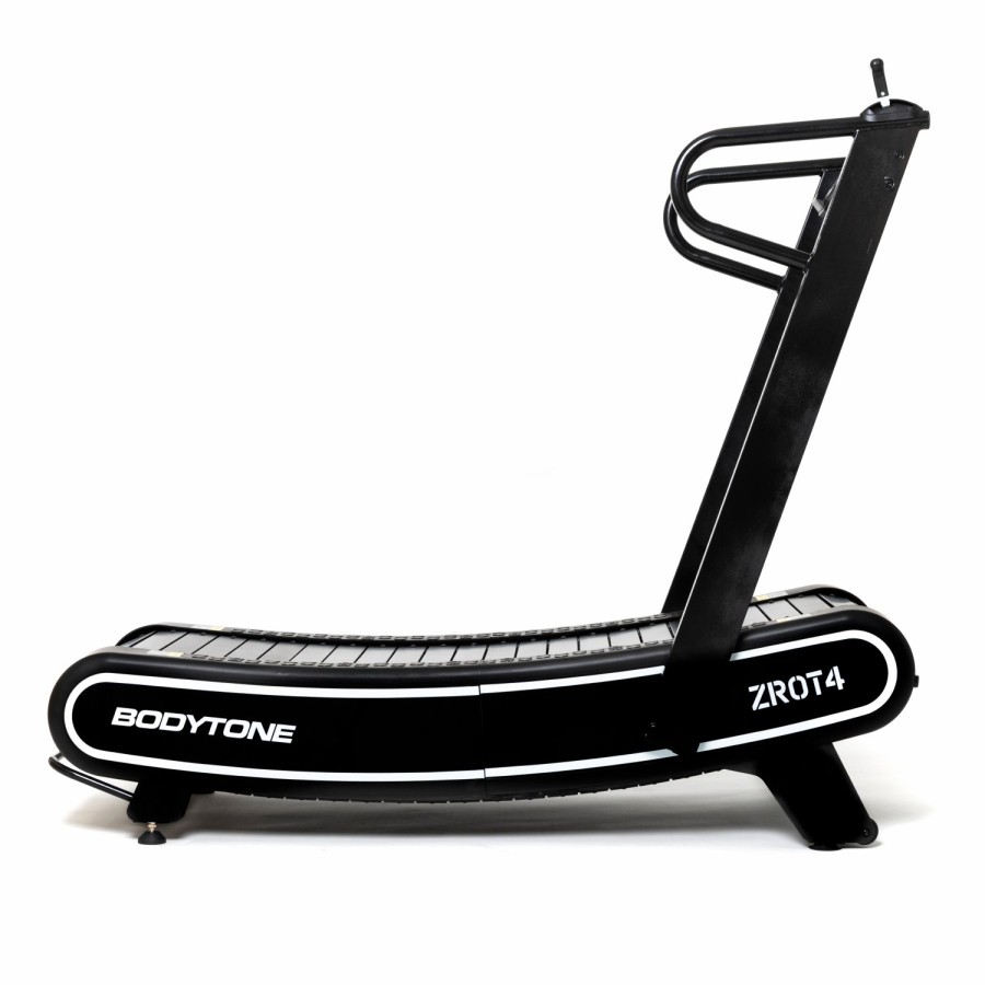 Best Bodytone Cinta De Correr Curva Semiprofesional Zrot4