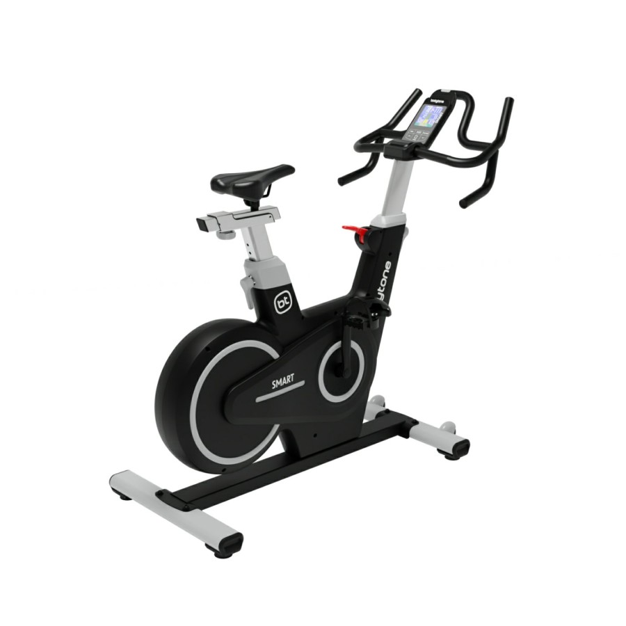 Online Bodytone Active Bike 350 Smart Gris