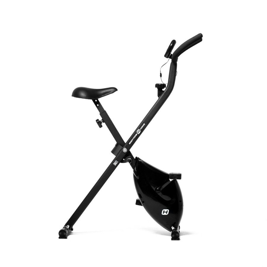 Clearance Bodytone Bicicleta Estatica Plegable Dux