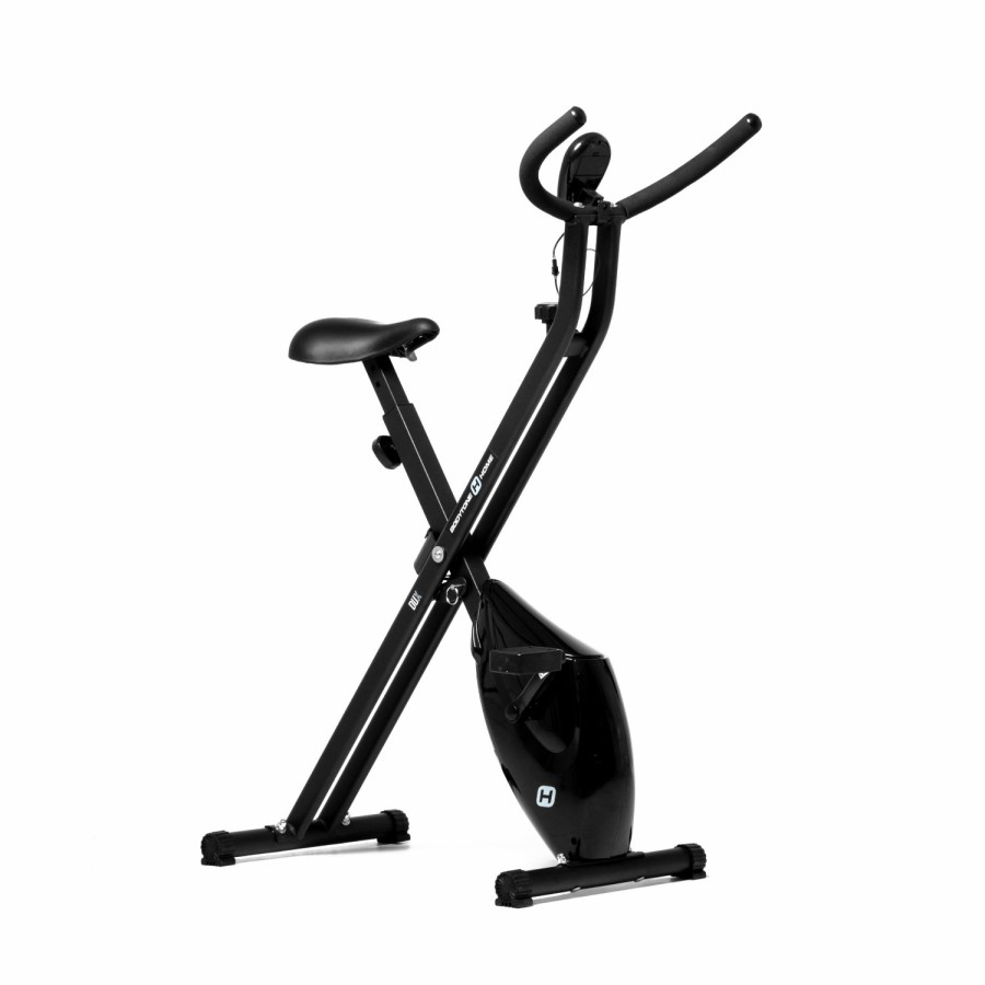 Clearance Bodytone Bicicleta Estatica Plegable Dux